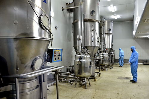 优化制药建设项目环评管理,生态环境部酝酿新规