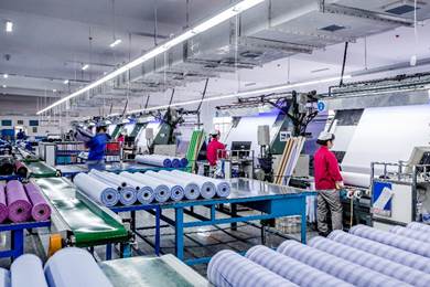 新品成功率超90 工厂库存周转降低30天,京东京造携手工厂 质 造跃迁