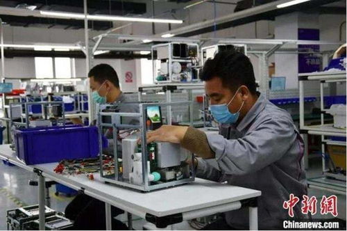 靠它救命 各大名企改行生产呼吸机,各国纷纷抢购 made in china