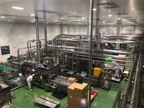渭南葡萄产业园干部职工赴经开区参观学习
