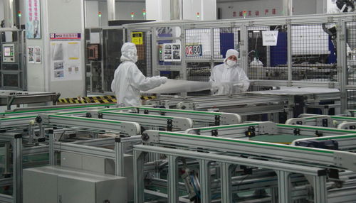 高质量发展调研行 技术不领先,我们不扩产 辽宁锦州两家高新技术企业创新发展走访见闻