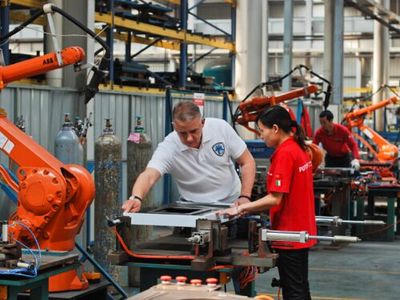 厨具之都嵊州 中国最大集成灶研发生产基地