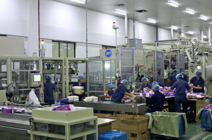 在中国纸尿裤市场,外资品牌是如何走到今天的地位?