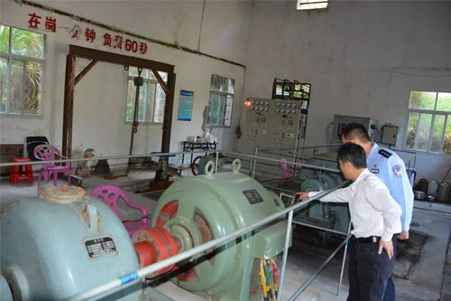 安全生产重持续 责任使命记心间 东田镇组织多部门开展安全生产大检查