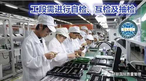 产品质量和生产效率一直滞后不前如何改进