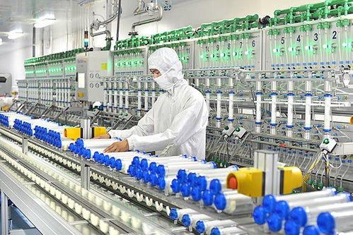山东 十强 产业深观察 医养健康产业护航高品质生活
