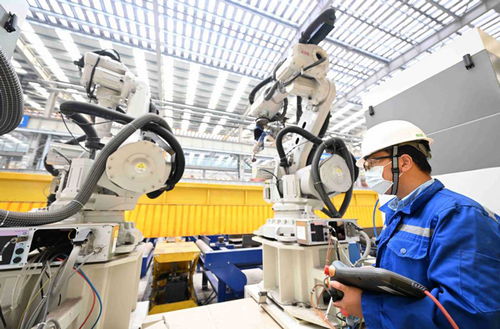 促进民营经济新政策将有助于经济复苏