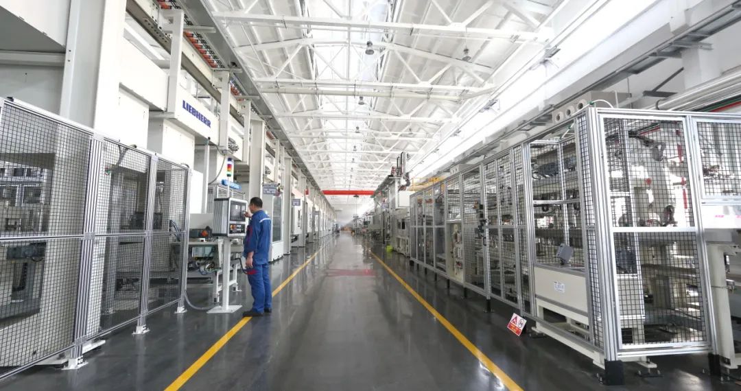 "广西玉柴柴油机智能制造示范工厂"项目申报包括产品数字化研发与设计