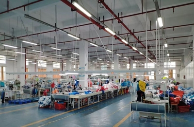 沿河县:家门口的制衣厂 圆了群众就业梦