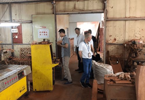 强化执法警示,筑牢安全防线——龙湖区应急管理局2020年安全生产月执法警示活动回顾