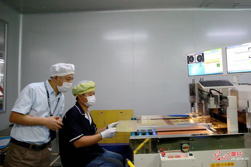 5G专业产品生产红火,创新设计引领产业新浪潮