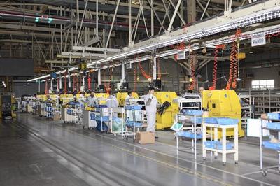 质量决定命运，铸就市场竞争力