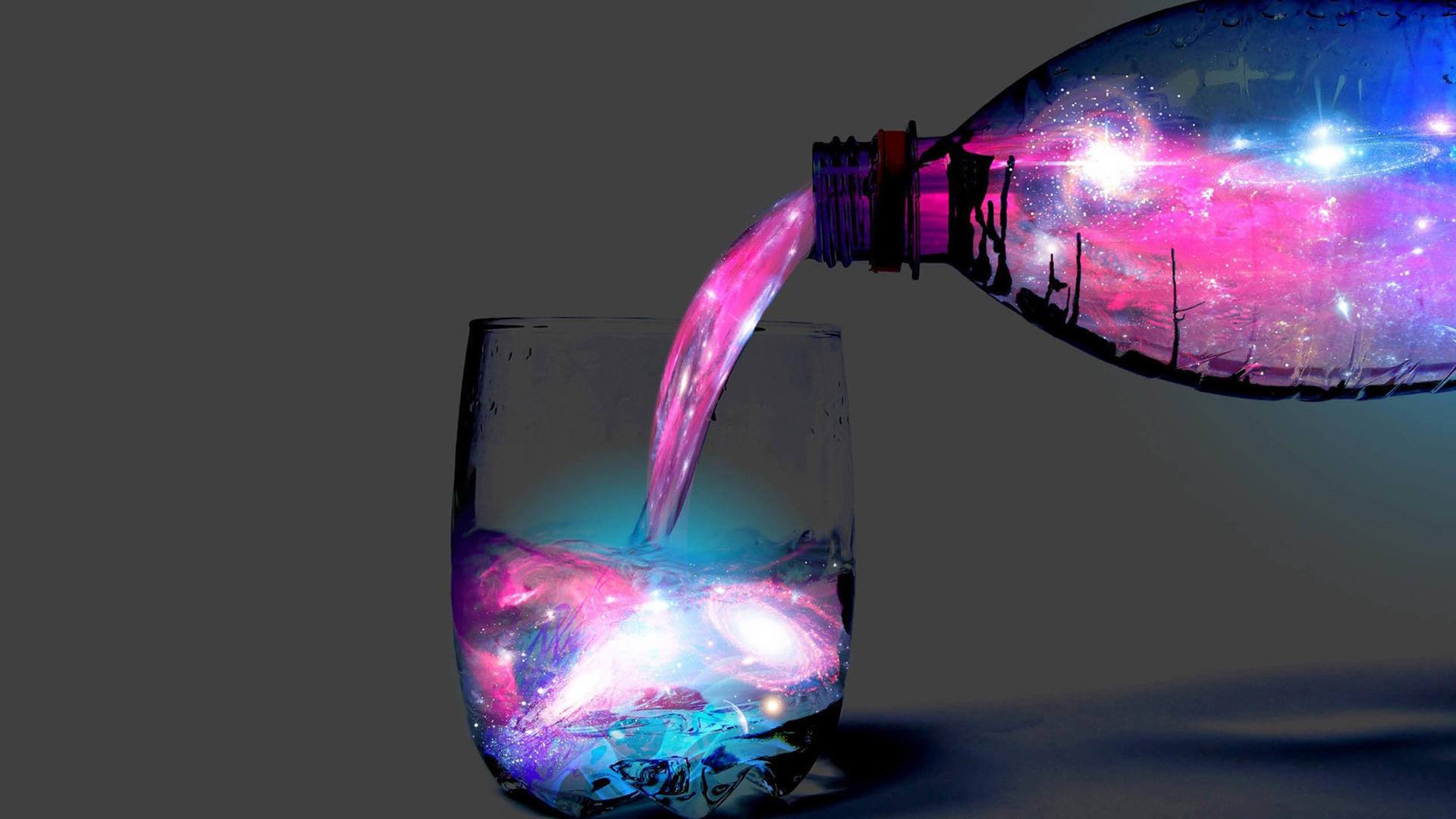 高清创意壁纸，为你的电脑注入灵感与活力