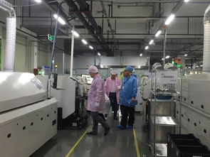 强力巨彩 打造良好生产环境 为产品卓越品质保驾护航