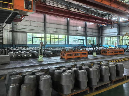 河南开封加速优势主导产业转型升级，压铸制品行业迎来新机遇