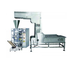 包装生产线中的五金产品一览