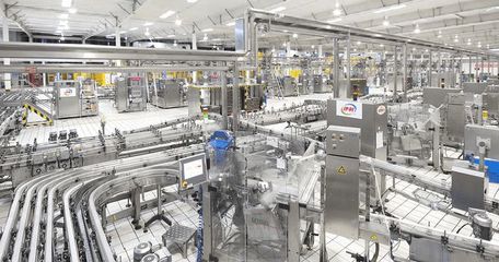 伊利蝉联中国质量奖提名奖 以卓越设计引领乳业高质量发展