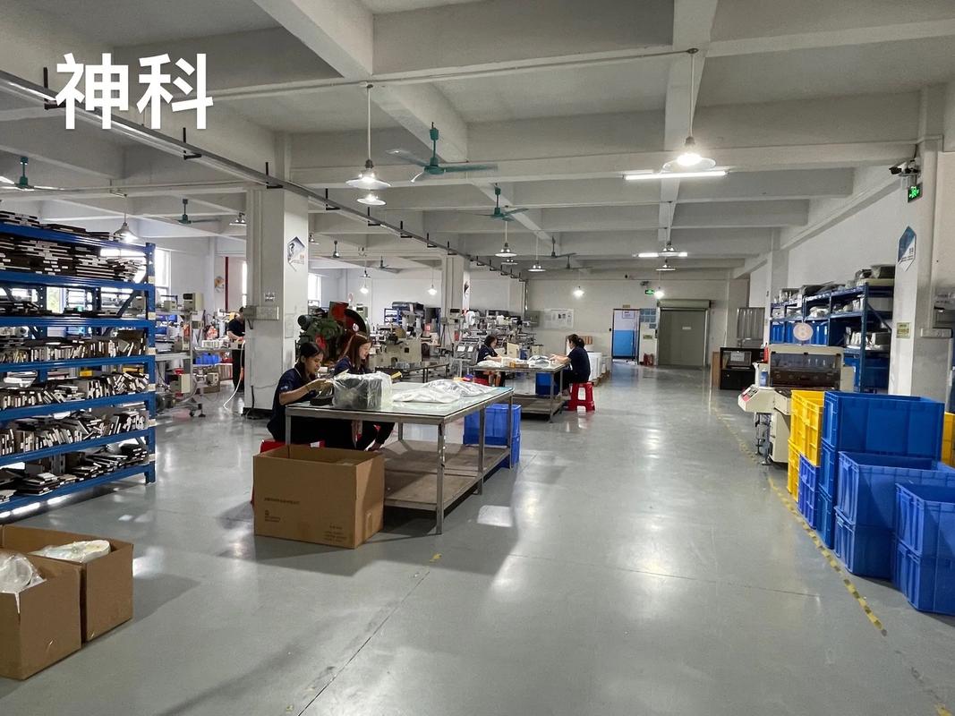 整洁有序的工厂环境与高品质压铸制品的密切关系