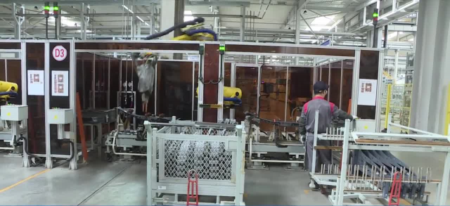 江苏泰州 培育全产业生态，夯实高质量发展根基