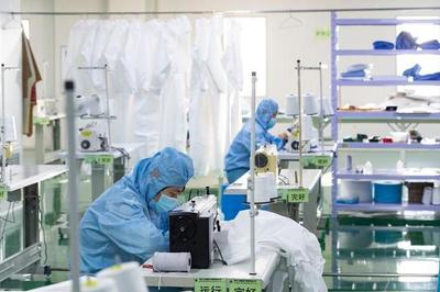 黑龙江 统筹疫情防控与生活保障，全力确保物资供应与销售畅通