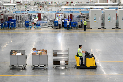 江苏太仓 优化服务释放发展潜力，五金产业迎来新机遇