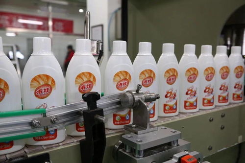 洛娃集团加速消毒产品生产，保障市场供应与压铸制品质量