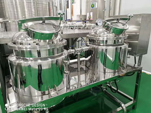 富达日化 洗涤产品、化妆品及车用尿素生产线全面升级，模具革新引领智能制造新篇章