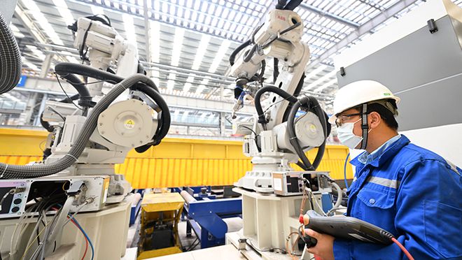 智能制造 世界制造强国之路的核心引擎与五金行业的转型方向