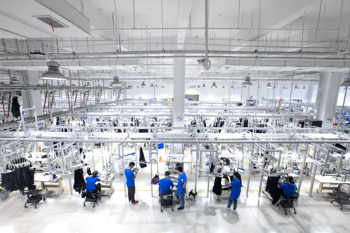 阿里的40万亿想象力 重构全球商业版图的销售革命